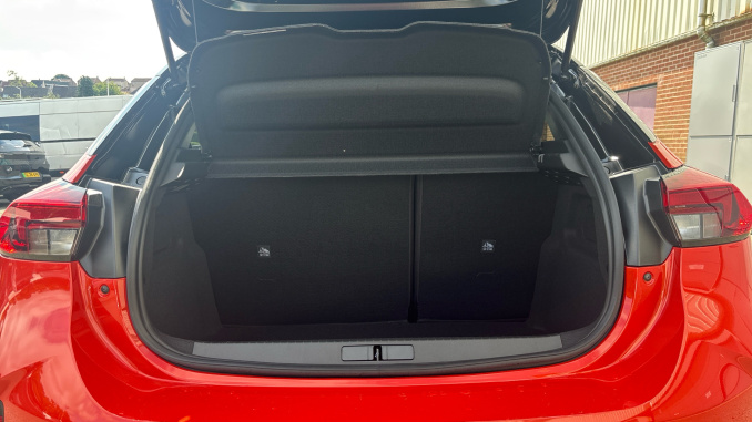 Vauxhall Corsa 1.2 Turbo Yes 5dr [Winter Pack] Petrol Hatchback - Image 4